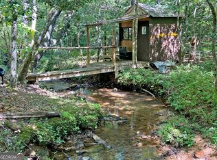 Idle Ln, Blue Ridge, GA 30513