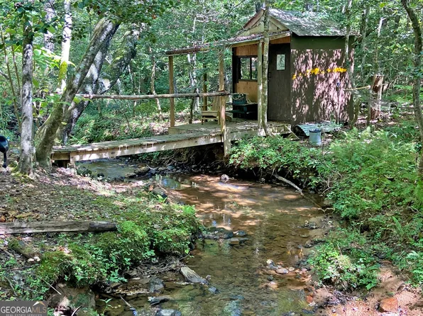 Idle Ln, Blue Ridge, GA 30513