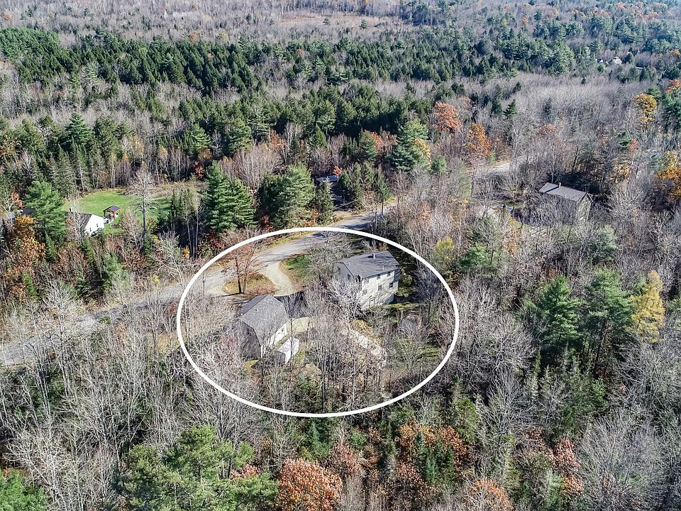 95 Nickerson Road, Swanville, ME 04915 Zillow