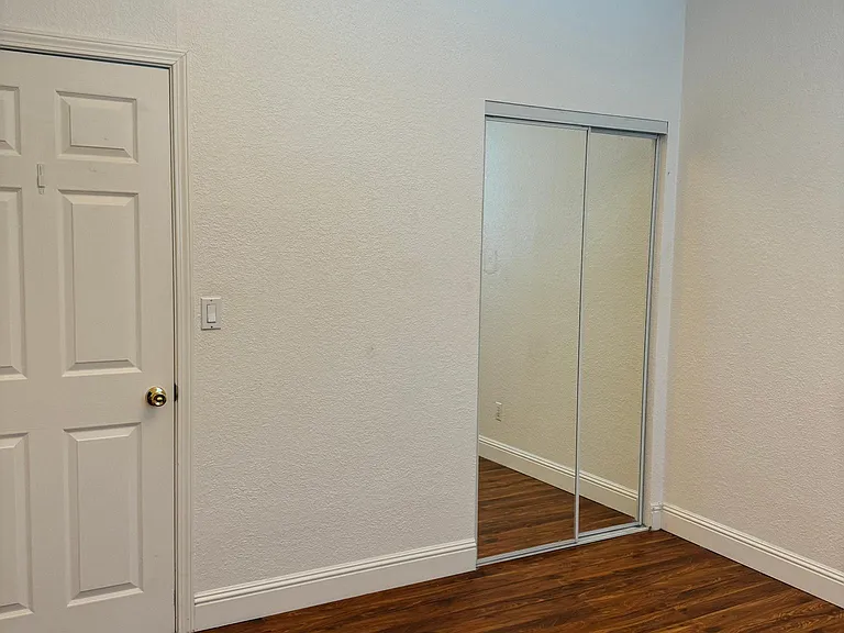 Bedroom.