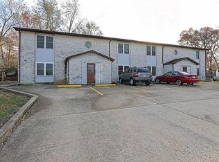 1205 Brandom St APT 1, Jackson, MO 63755