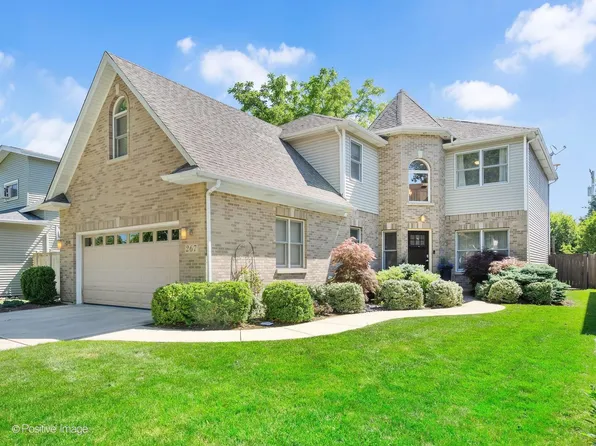 267 N Walnut St, Elmhurst, IL 60126