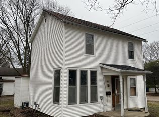 312 S Kimmel St, Berrien Springs, MI