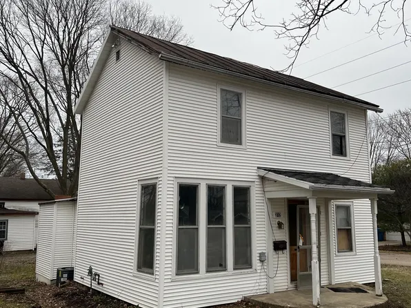 312 S Kimmel St, Berrien Springs, MI 49103