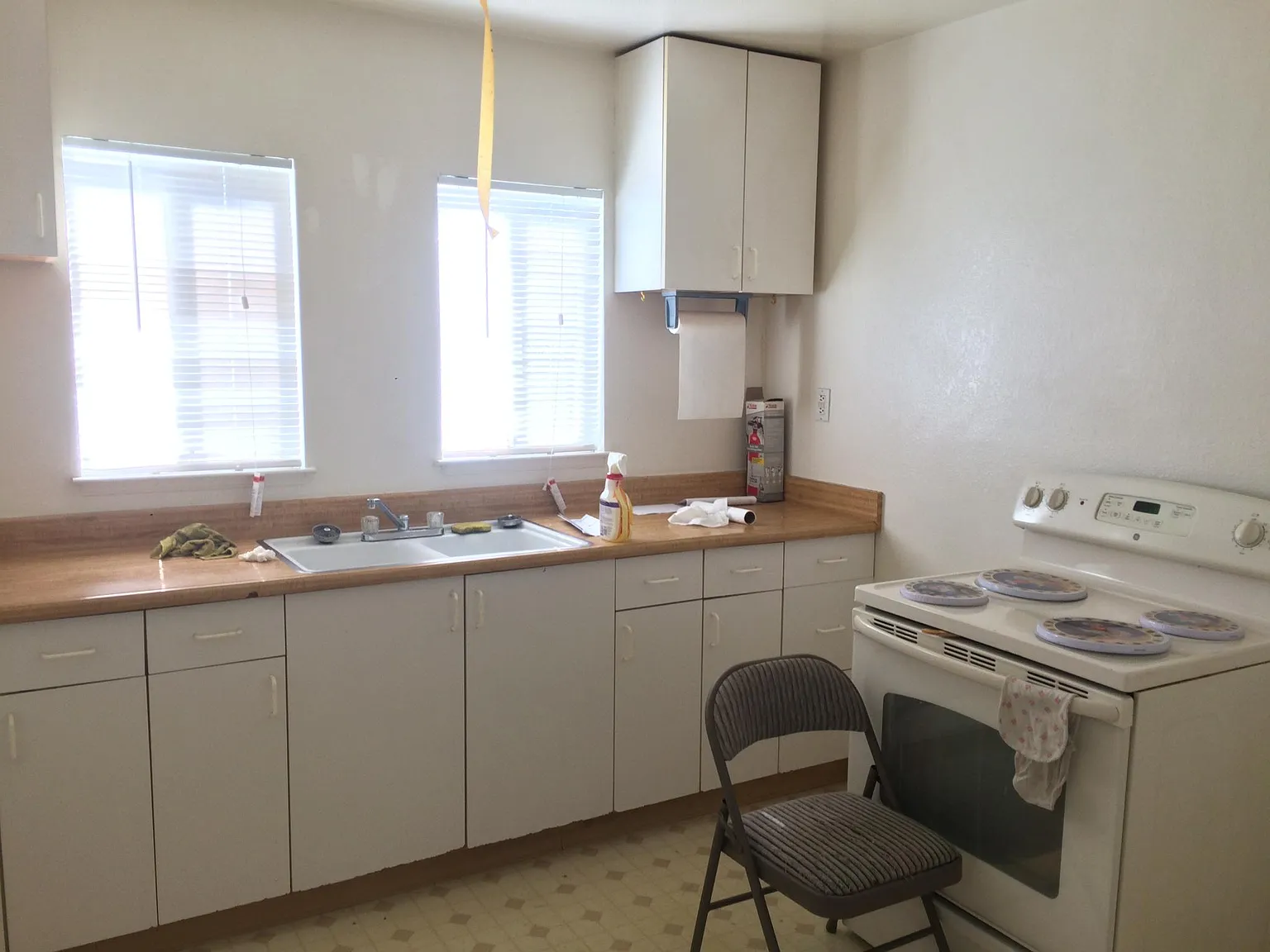 1 bed, 590 sqft, $1,650 — Photo 3