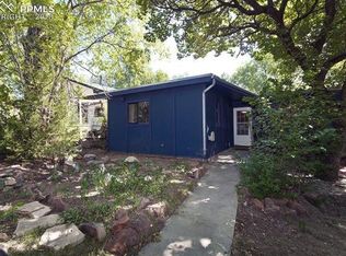 1125 Prairie Rd, Colorado Springs, CO 80909