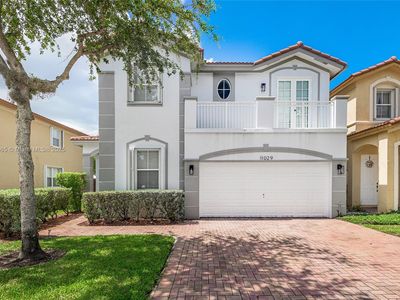 11029 NW 87th St, Doral, FL, 33178
