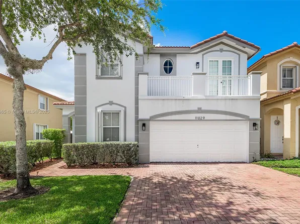 11029 NW 87th St, Doral, FL 33178