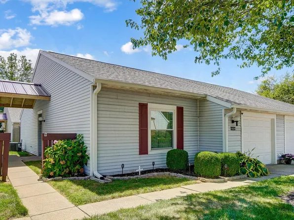 113 Pimlico Ave, Newark, OH 43055