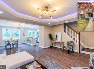 4134 Woodhaven Ave, Baltimore, MD 21216