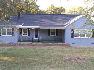 2552 W Old State Highway 150, Crouse, NC 28033