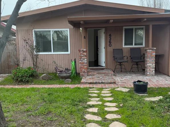 4360 Custis Ave #A, Sacramento, CA 95822