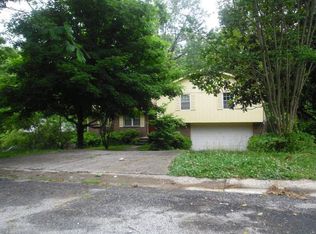 4420 Colony East Dr, Stone Mountain, GA 30083