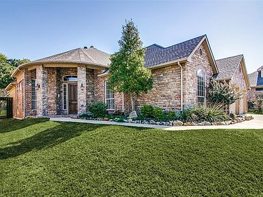 1963 Gullwing Dr Rockwall Tx 75087 Zillow