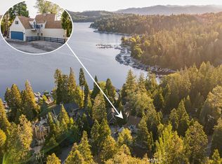 262 State Highway 173, Lake Arrowhead, CA 92352