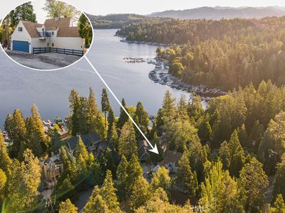 262 State Highway 173, Lake Arrowhead, CA, 92352