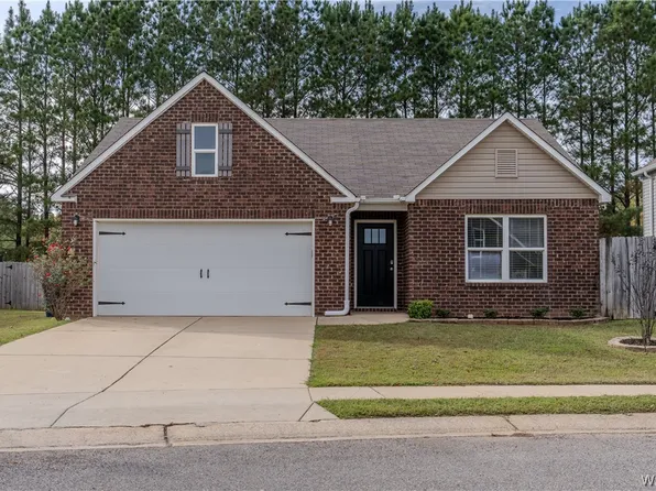 2607 Lily Way, Northport, AL 35473
