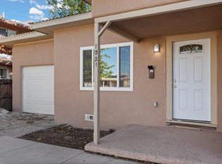 1021 Santa Anita Dr, Belen, NM 87002