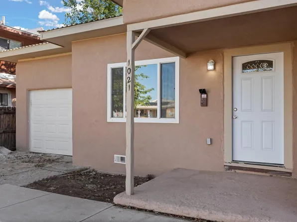 1021 Santa Anita Dr, Belen, NM 87002