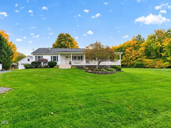 1951 Berne-Altamont Road, Altamont, NY 12009