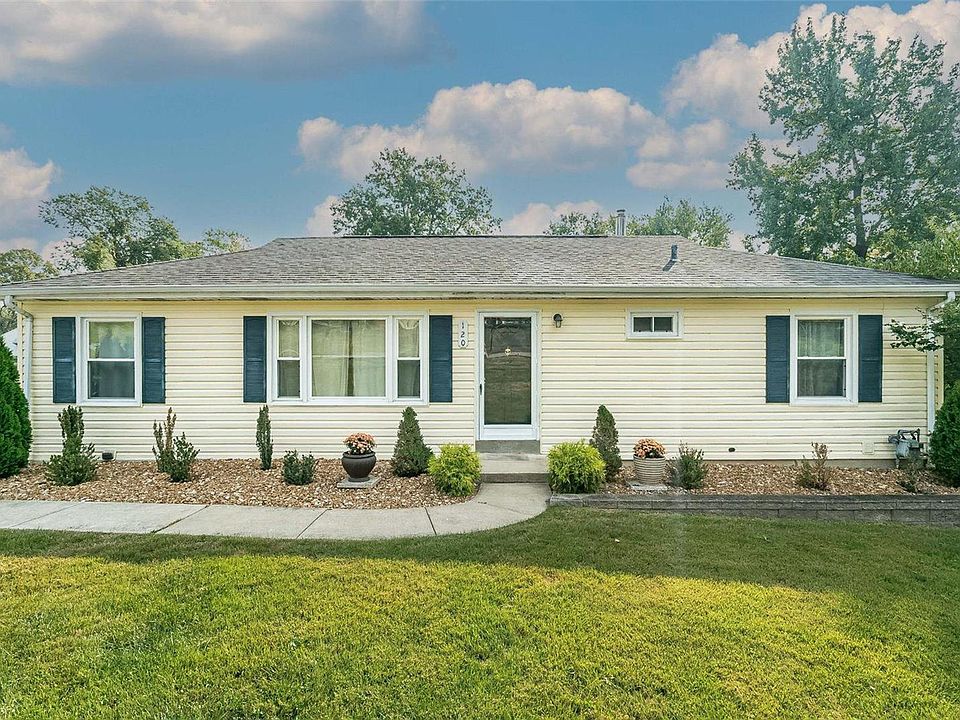 120 Lock Dr, Ballwin, MO 63011 Zillow