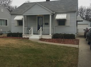 110 Waggoner Blvd, Toledo, OH 43612