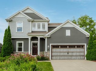 1345 S Elm Grove Rd, Brookfield, WI 53005