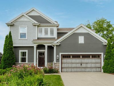 1345 South Elm Grove ROAD, Brookfield, WI, 53005