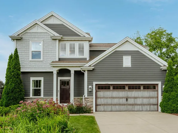 1345 South Elm Grove ROAD, Brookfield, WI 53005
