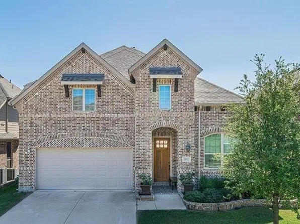 10821 Patton Dr, McKinney, TX 75072