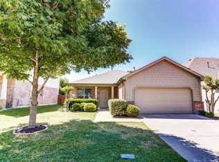 5817 Bedrock Dr, McKinney, TX 75070