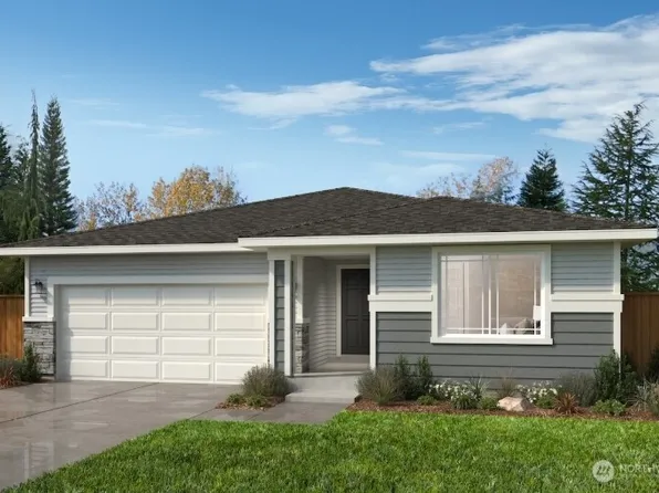 8409 54th Street NE #IP-052, Marysville, WA 98270