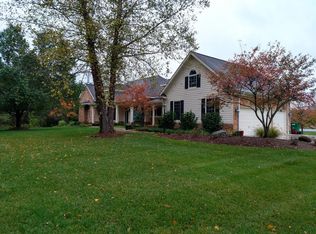 18765 Grass Lake Rd, Manchester, MI 48158