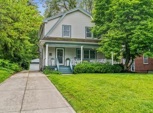 93 E Torrence Rd, Columbus, OH 43214