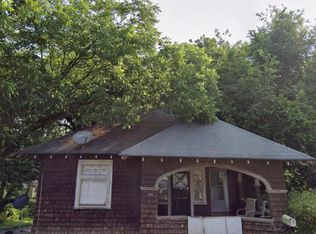 530 W Council St, Salisbury, NC 28144