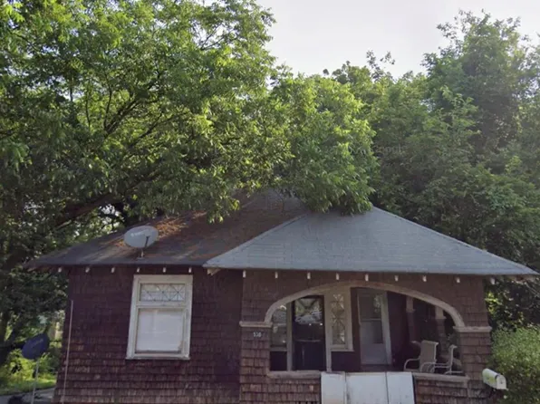 530 W Council St, Salisbury, NC 28144