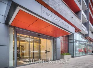 159 Dundas St E #3302, Toronto, ON M5B 0A9