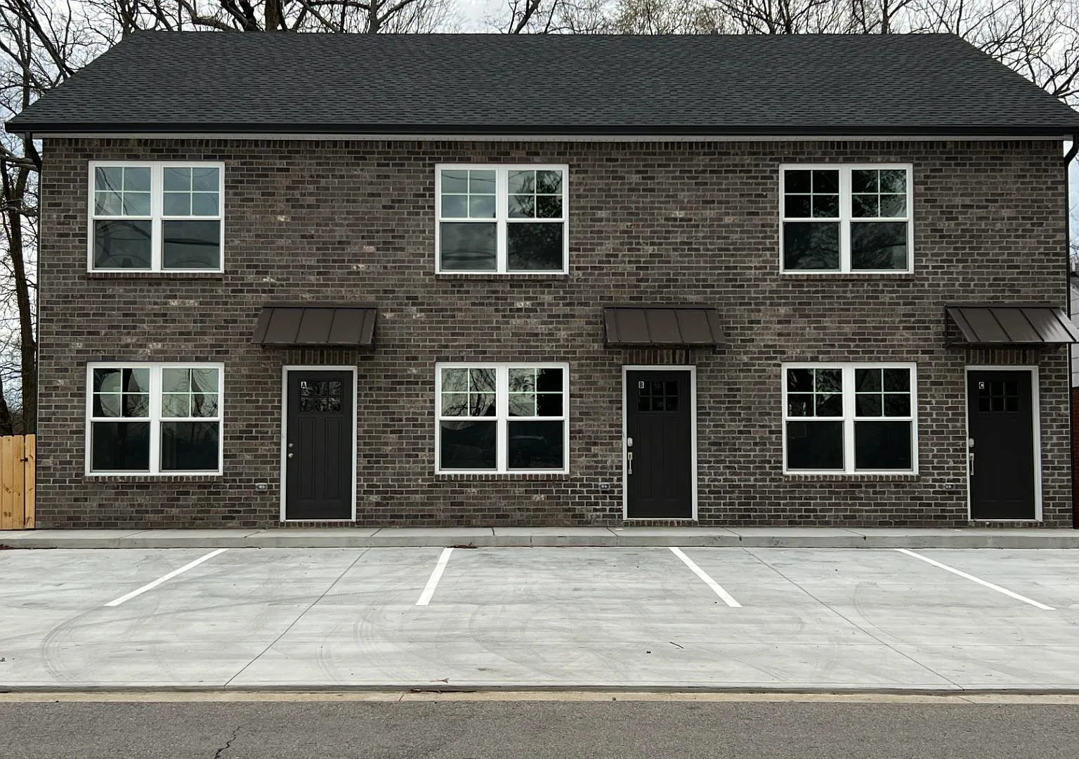 724 Commerce St - Unit A — Photo 4