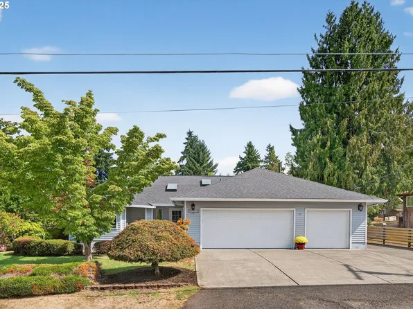 13124 SE Briggs St, Milwaukie, OR 97222