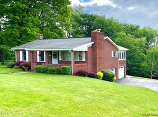 167 Lloyd St, Windber, PA 15963