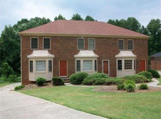 2222 Wexford Dr APT A, Norcross, GA 30071