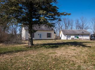 1150 Ludlow Rd, Xenia, OH 45385