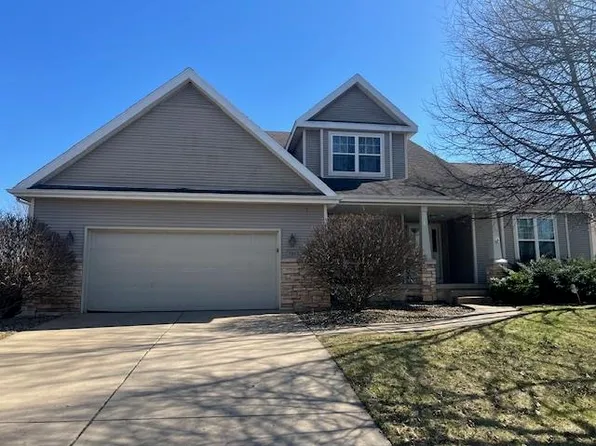 737 Highcliff Trl, Madison, WI 53718
