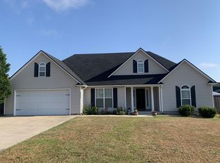 4958 Patton Dr, Valdosta, GA 31605