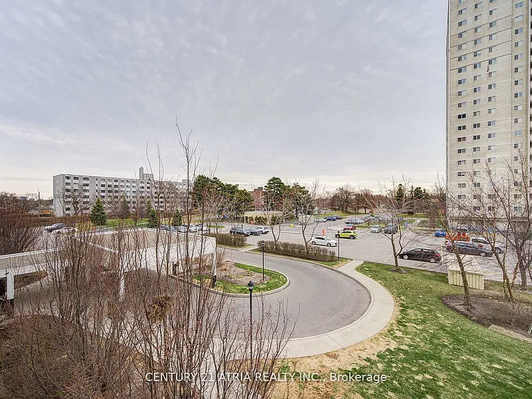 1360 York Mills Rd #303 — Photo 36