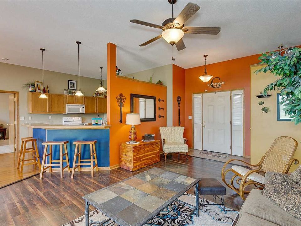 4303 Quail Ridge Dr, Winfield, KS 67156 | Zillow