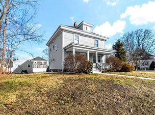 195 Pleasant St, Bridgewater, MA 02324