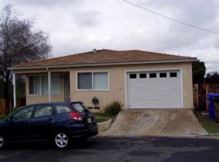 3910 Manzanita Dr, San Diego, CA 92105