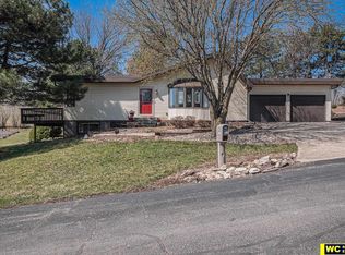 4857 Basswood Dr, Blair, NE 68008