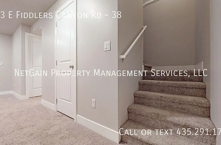 173 E Fiddlers Canyon Rd #38 — Photo 11